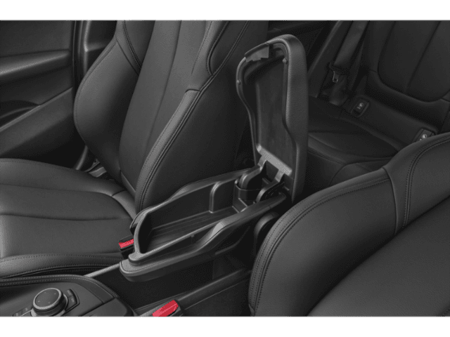 2021 BMW X1 - Image 12