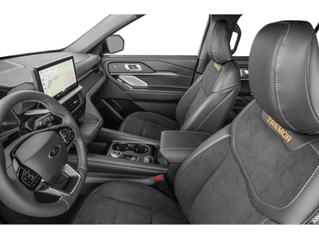 2026 Ford Explorer - Image 6