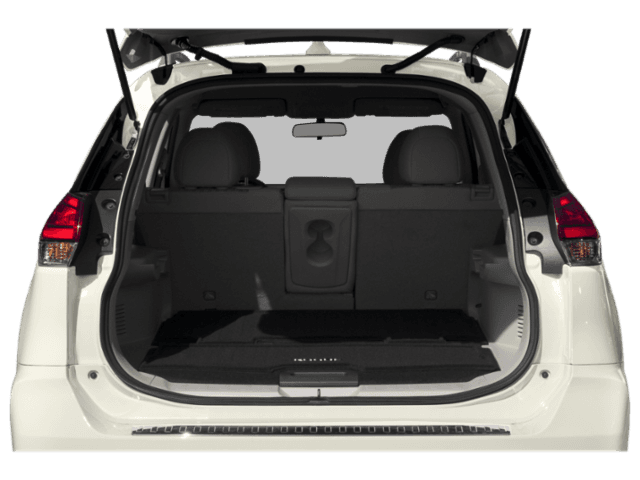 2017 Nissan Rogue - Image 10