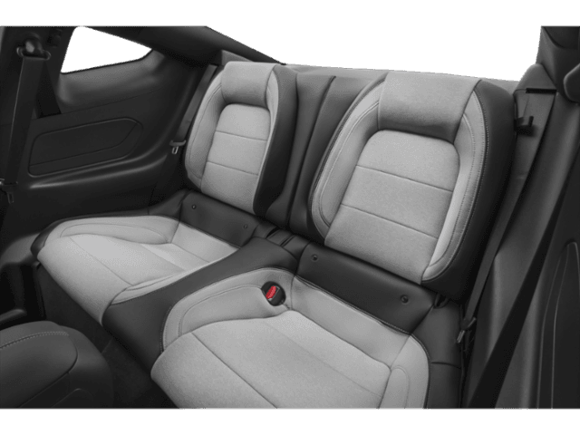 2025 Ford Mustang - Image 10
