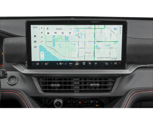 2026 Ford Explorer - Image 13