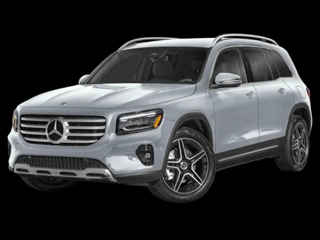 2026 Mercedes-Benz GLB - Image 4