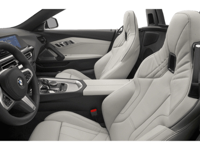 2022 BMW Z4 - Image 7