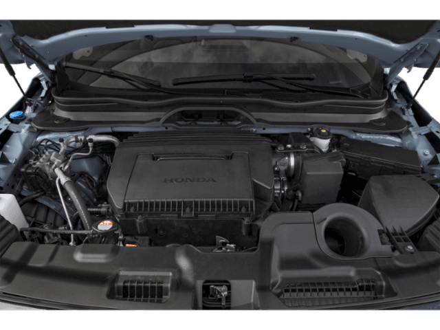 2026 HONDA Passport - Image 9