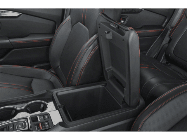 2026 HONDA Passport - Image 12