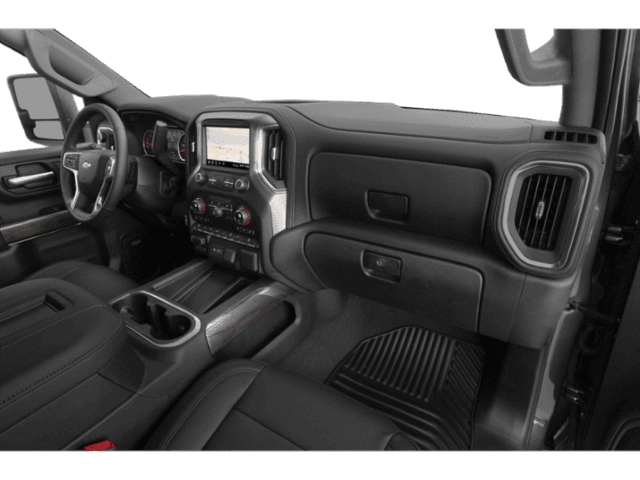 2020 Chevrolet Silverado 2500HD - Image 13