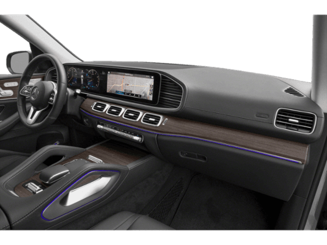 2020 Mercedes-Benz GLS - Image 13