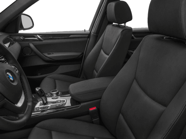 2017 BMW X3 - Image 6