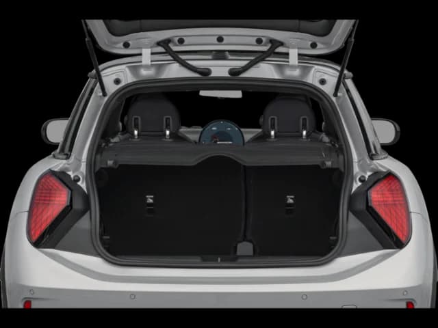 2026 MINI 2 DOOR - Image 19
