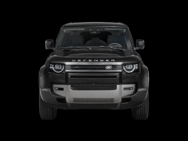 2026 Land Rover Defender - Image 4