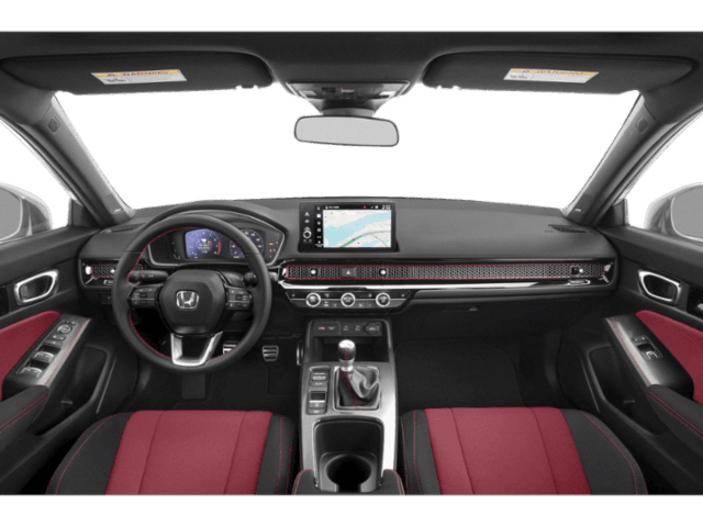 2026 HONDA Civic - Image 6