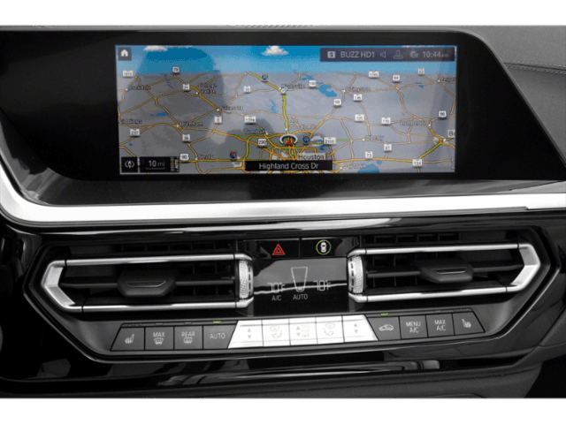 2022 BMW Z4 - Image 13