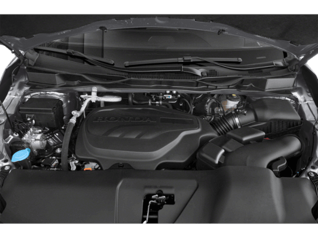 2026 HONDA Odyssey - Image 10