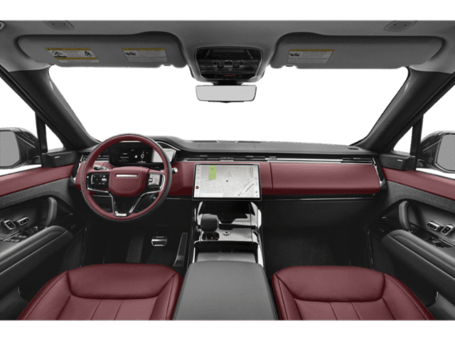 2026 Land Rover Range Rover Sport - Image 5