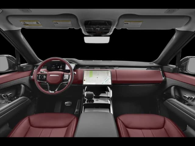 2026 Land Rover Range Rover Sport - Image 5