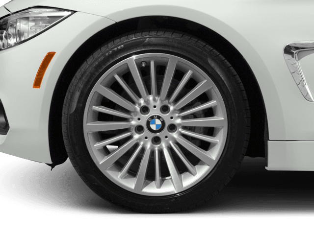 2017 BMW 4 Series - Image 9