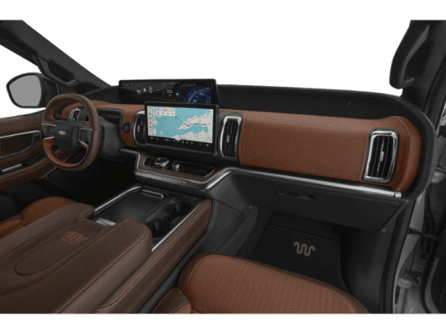 2026 Ford Expedition - Image 12