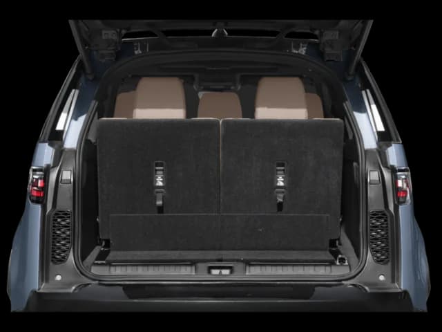 2026 LAND ROVER Discovery - Image 10