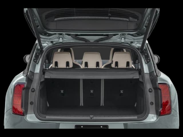2027 MINI Cooper S Countryman - Image 11