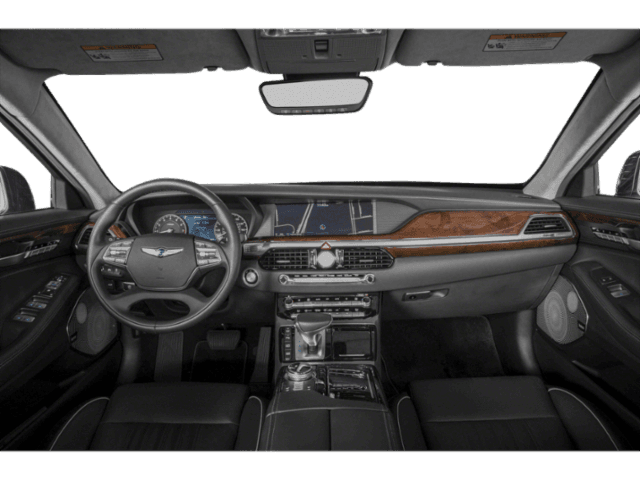 2019 Genesis G90 - Image 6