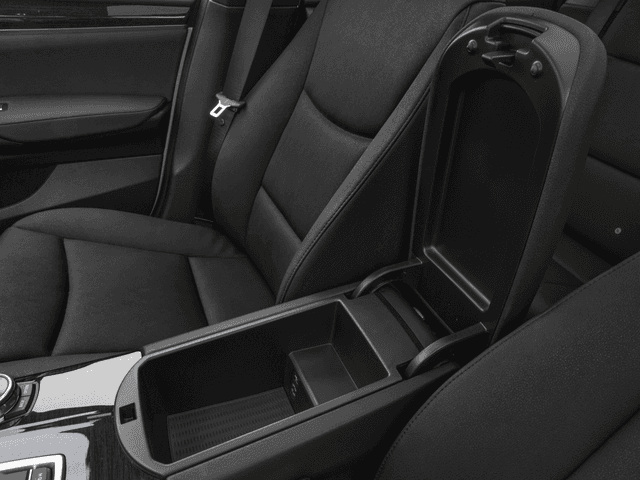 2017 BMW X3 - Image 15