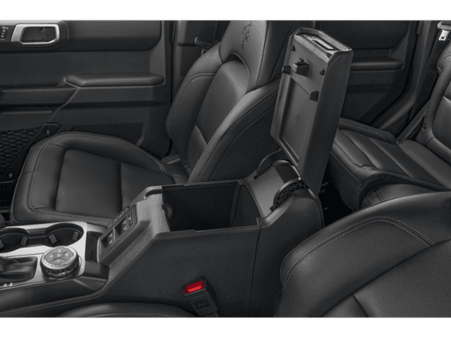 2026 Ford Bronco - Image 11