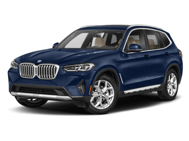 2024 BMW X3 - Image 2