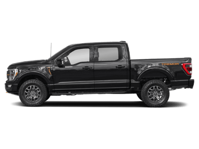 2021 Ford F-150 - Image 4