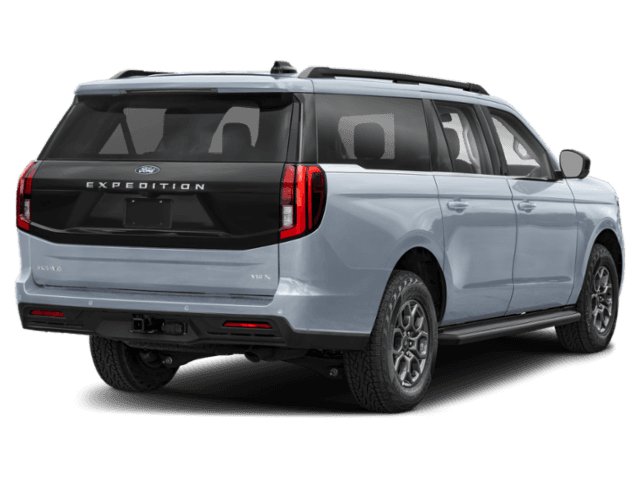 2026 Ford Expedition - Image 2