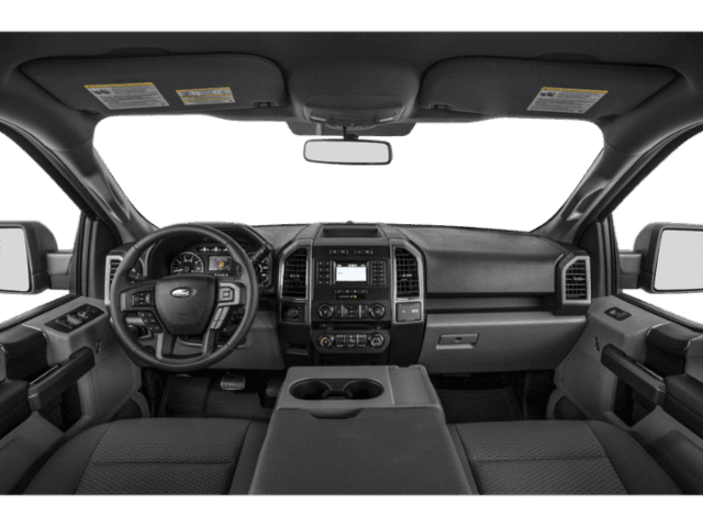 2020 Ford F-150 - Image 5