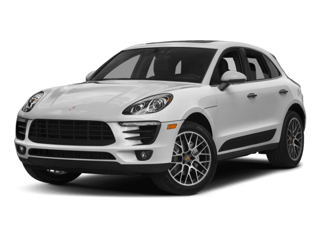 2018 Porsche Macan - Image 2
