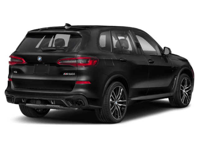 2021 BMW X5 - Image 3