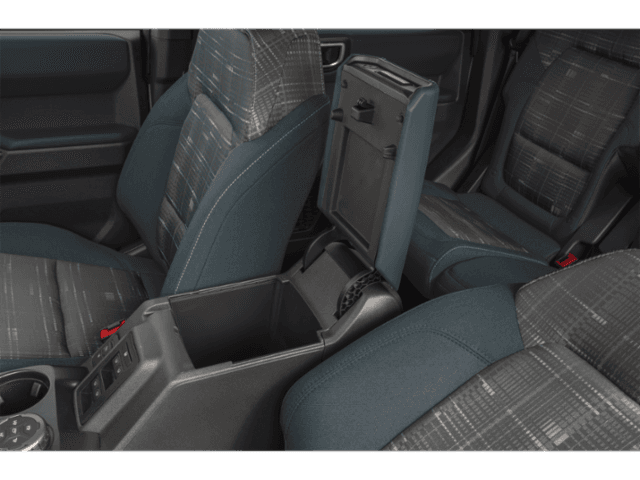 2026 Ford Bronco - Image 11