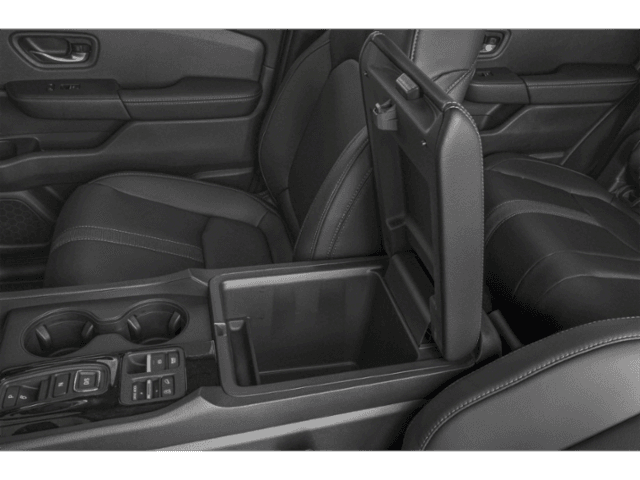 2026 HONDA Passport - Image 11