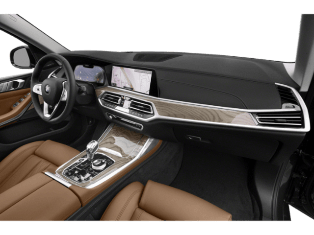 2019 BMW X7 - Image 12