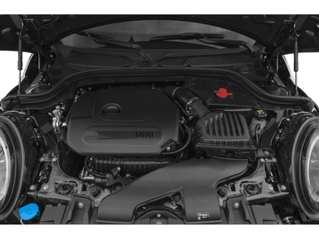 2024 MINI John Cooper Works - Image 10