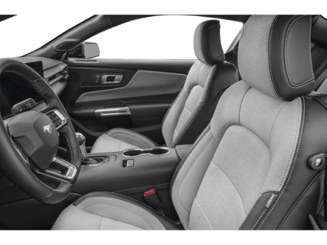 2026 Ford Mustang - Image 6