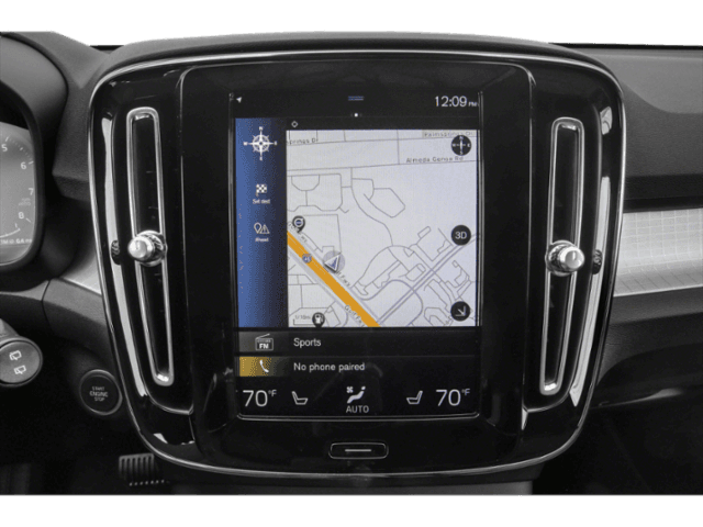 2019 Volvo XC40 - Image 15