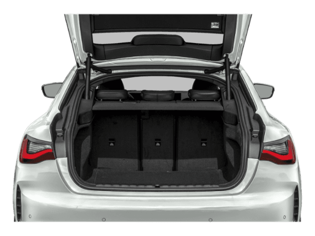 2024 BMW 4 Series - Image 9