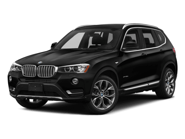 2017 BMW X3 - Image 1