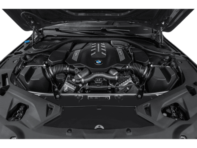 2023 BMW 8 Series - Image 10