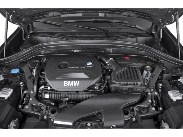 2019 BMW X1 - Image 10