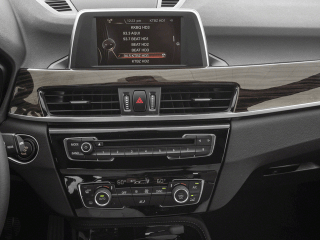 2018 BMW X1 - Image 8