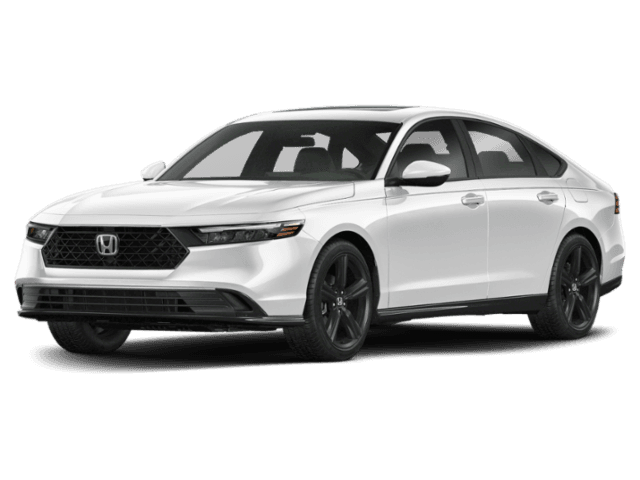 2026 HONDA Accord - Image 1