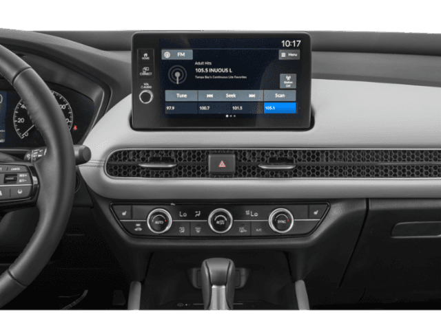 2027 Honda HR-V - Image 7