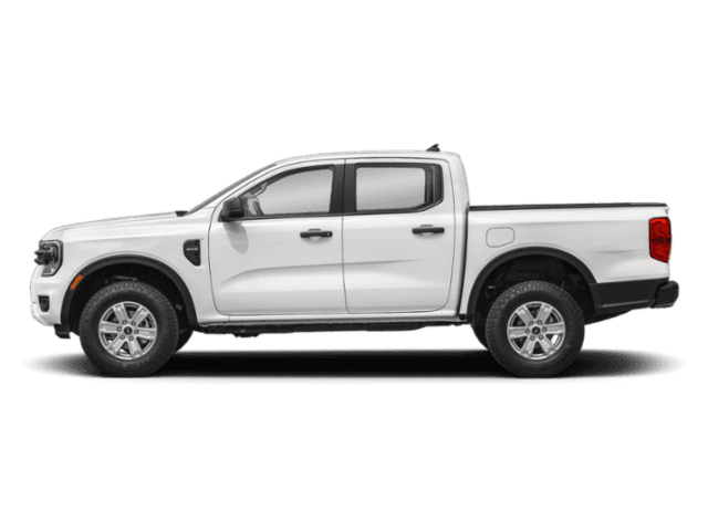 2026 Ford Ranger - Image 3