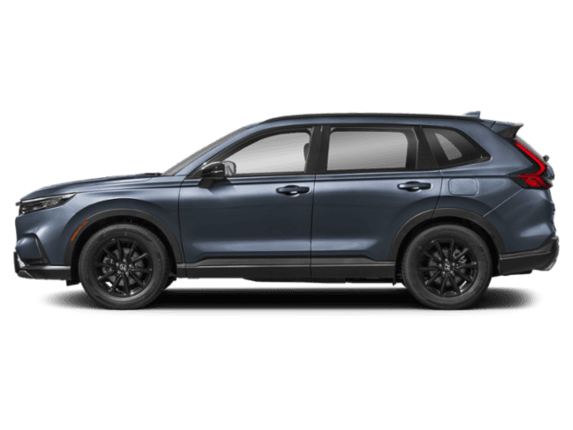 2026 Honda CR-V Hybrid - Image 3