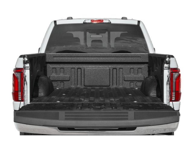 2026 Ford F-150 - Image 8