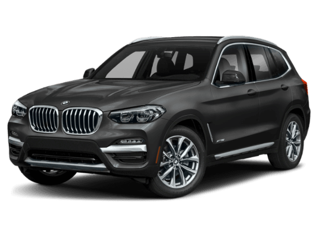 2019 BMW X3 - Image 2