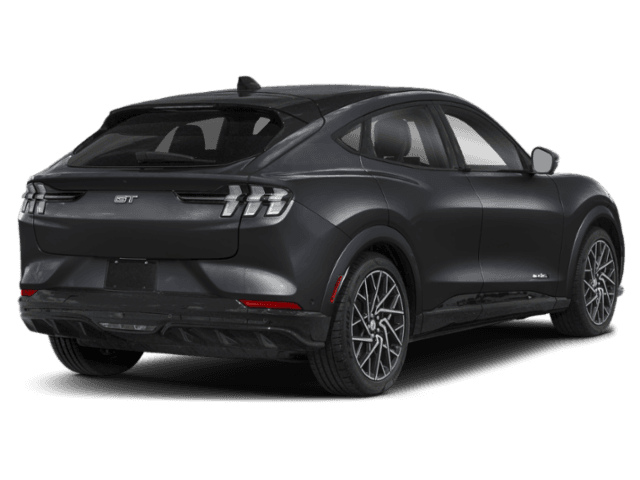 2026 Ford Mustang Mach-E - Image 2